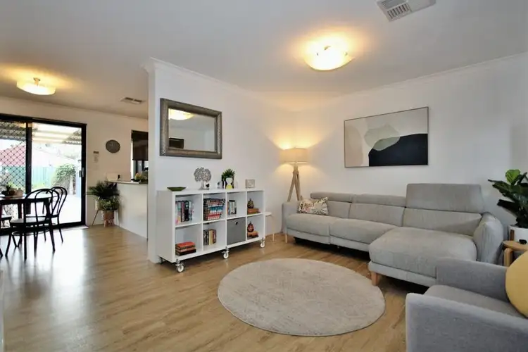 Third view of Homely house listing, 112 Chapple Drive, Australind WA 6233