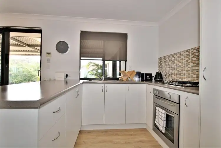 Fourth view of Homely house listing, 112 Chapple Drive, Australind WA 6233