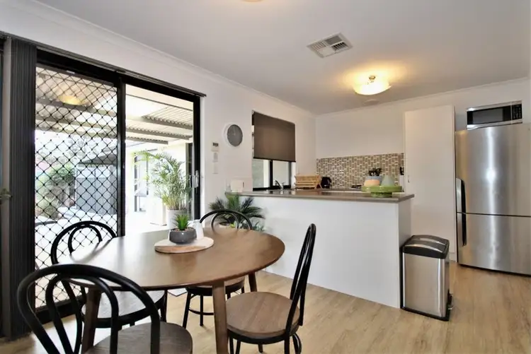 Fifth view of Homely house listing, 112 Chapple Drive, Australind WA 6233