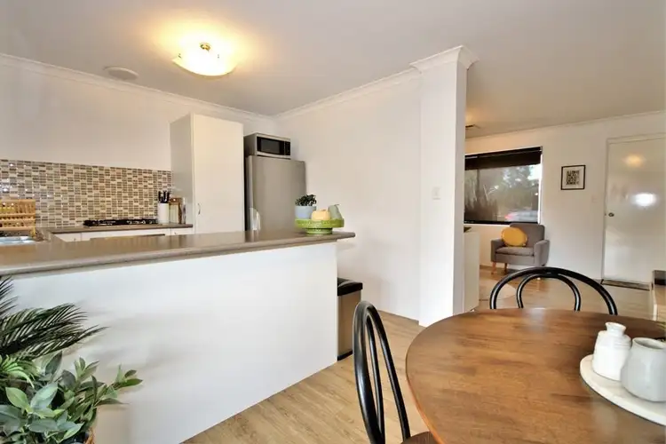 Sixth view of Homely house listing, 112 Chapple Drive, Australind WA 6233