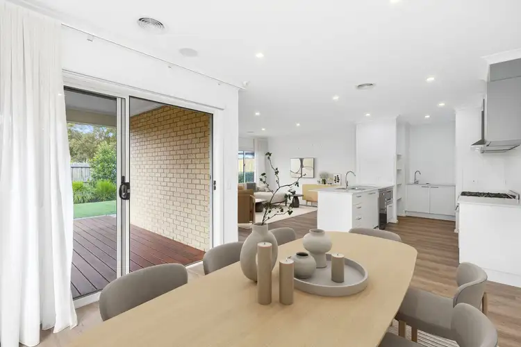 Second view of Homely house listing, 100 Bellarine Highway, Newcomb VIC 3219