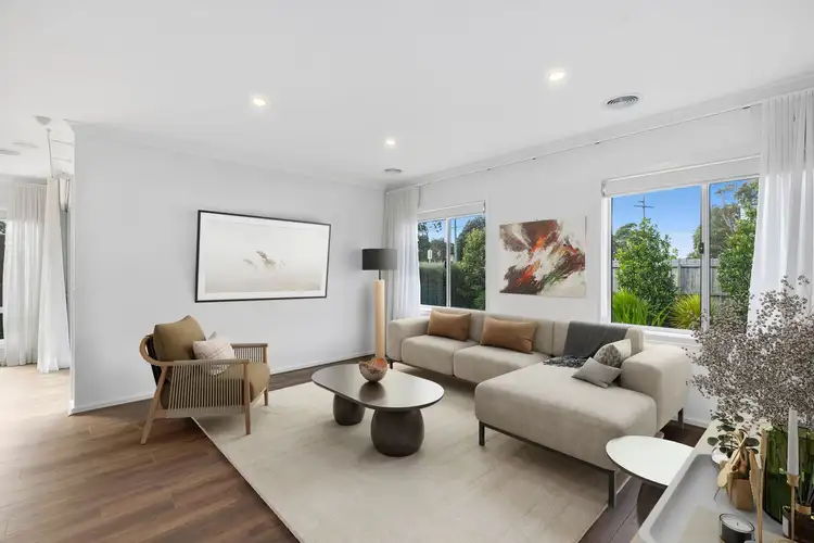 Third view of Homely house listing, 100 Bellarine Highway, Newcomb VIC 3219