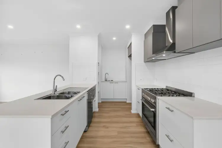 Fifth view of Homely house listing, 100 Bellarine Highway, Newcomb VIC 3219