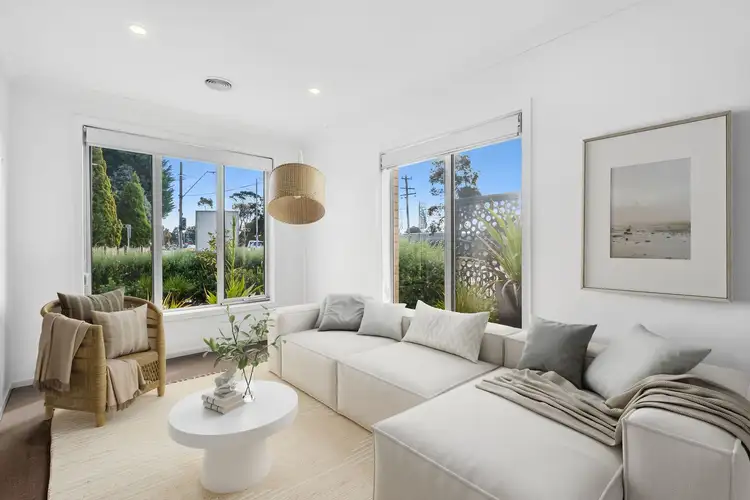 Sixth view of Homely house listing, 100 Bellarine Highway, Newcomb VIC 3219