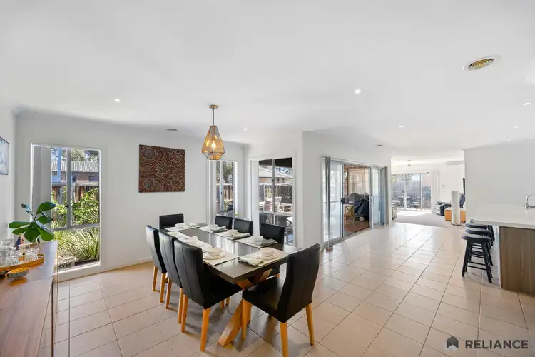 Fourth view of Homely house listing, 1 Lone Pine Square, Bacchus Marsh VIC 3340