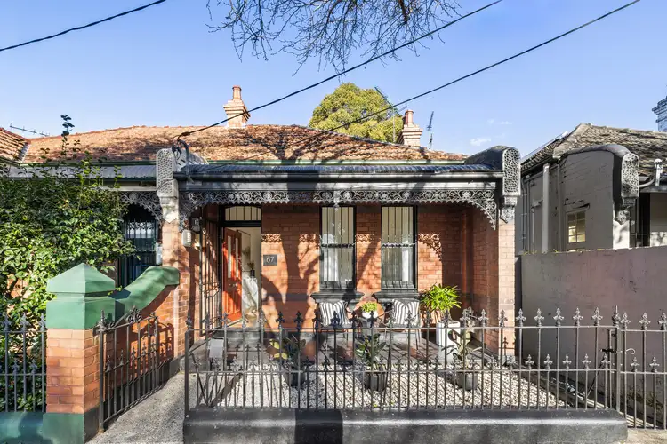 67 Salisbury Road, Stanmore NSW 2048