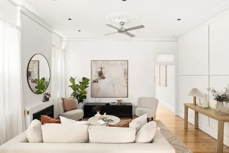 Fourth view of Homely house listing, 67 Salisbury Road, Stanmore NSW 2048