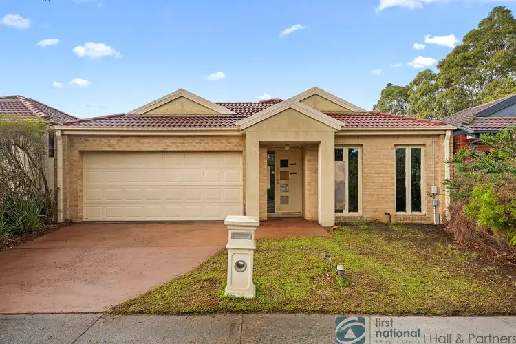 4 Grevillea Street, Keysborough VIC 3173