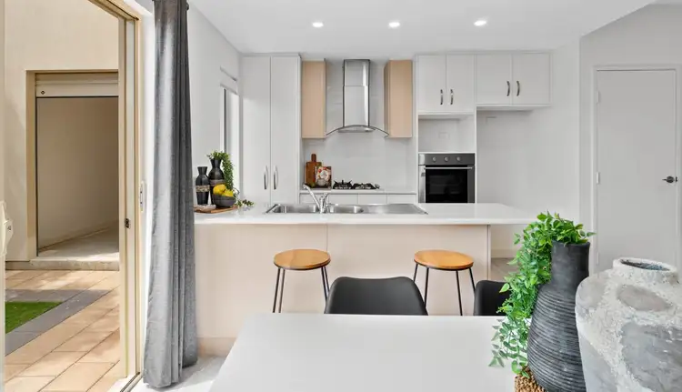 Second view of Homely townhouse listing, 4/1 Pitt Street, Paradise SA 5075
