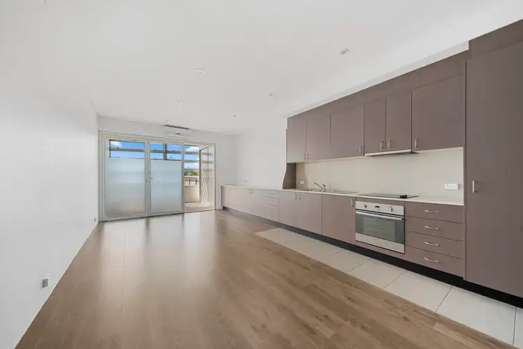 Main view of Homely unit listing, 14/54 Regent Street, Chippendale NSW 2008