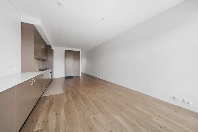 Second view of Homely unit listing, 14/54 Regent Street, Chippendale NSW 2008