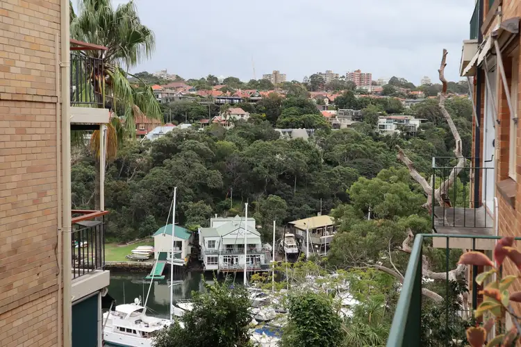 Main view of Homely apartment listing, 13/5 Mosman Street, Mosman NSW 2088