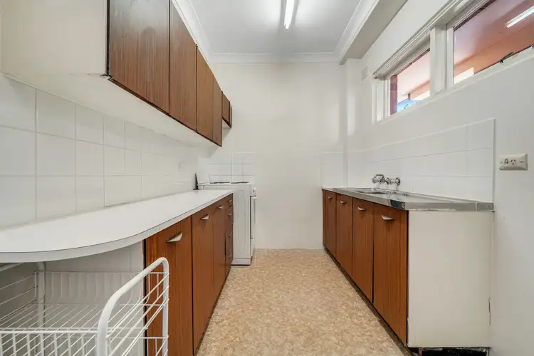 Fourth view of Homely apartment listing, 13/5 Mosman Street, Mosman NSW 2088