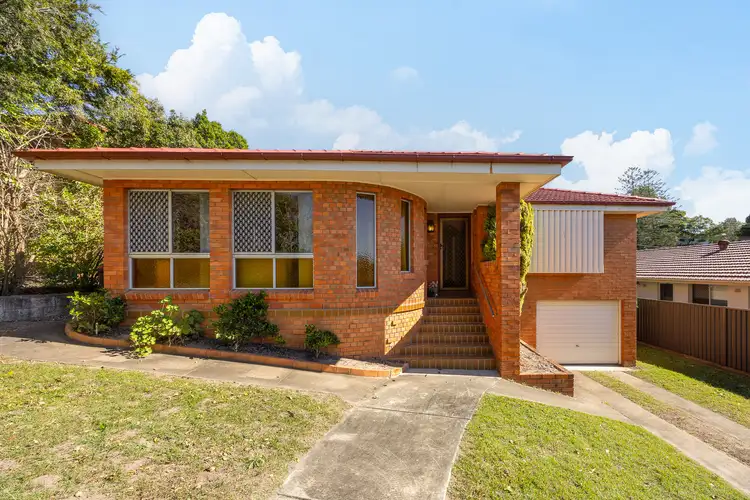 9 Ben Street, Chermside West QLD 4032