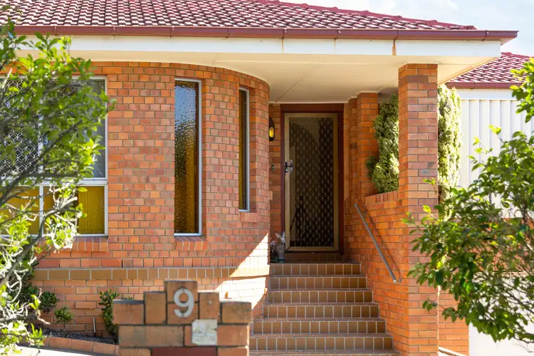 Second view of Homely house listing, 9 Ben Street, Chermside West QLD 4032