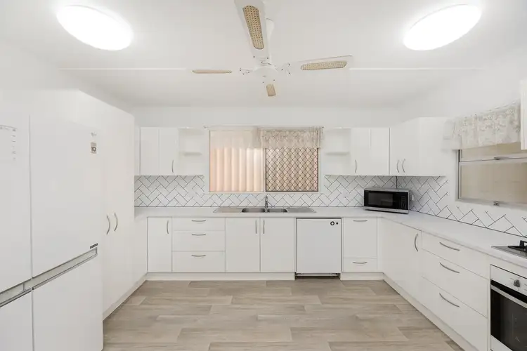 Fifth view of Homely house listing, 9 Ben Street, Chermside West QLD 4032