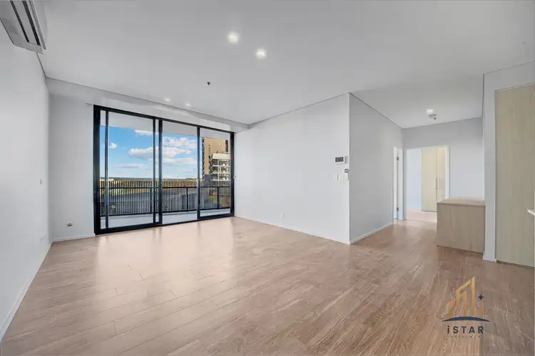 1105/6A Atkinson Street, Liverpool NSW 2170