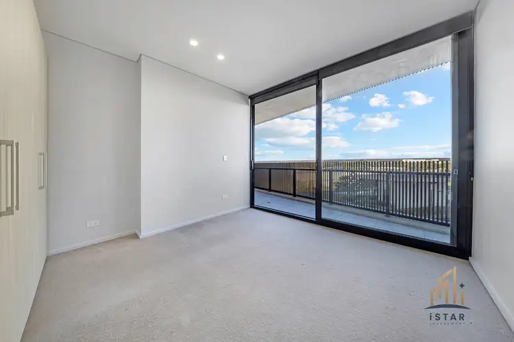 Fifth view of Homely apartment listing, 1105/6A Atkinson Street, Liverpool NSW 2170