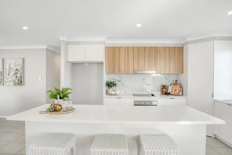 40 Cod Circuit, Bongaree QLD 4507