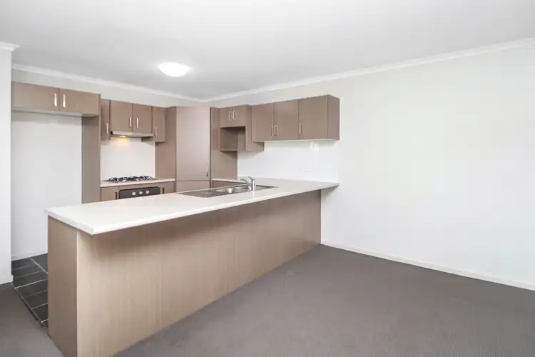 Second view of Homely house listing, 2/1 Ronald Street, Gobbagombalin NSW 2650