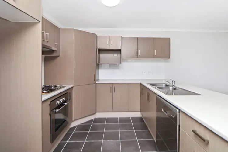Third view of Homely house listing, 2/1 Ronald Street, Gobbagombalin NSW 2650