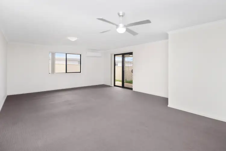 Fourth view of Homely house listing, 2/1 Ronald Street, Gobbagombalin NSW 2650