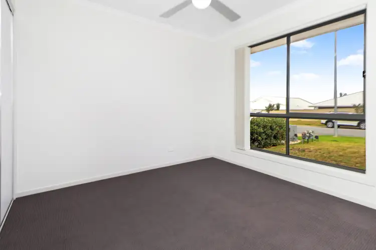Fifth view of Homely house listing, 2/1 Ronald Street, Gobbagombalin NSW 2650