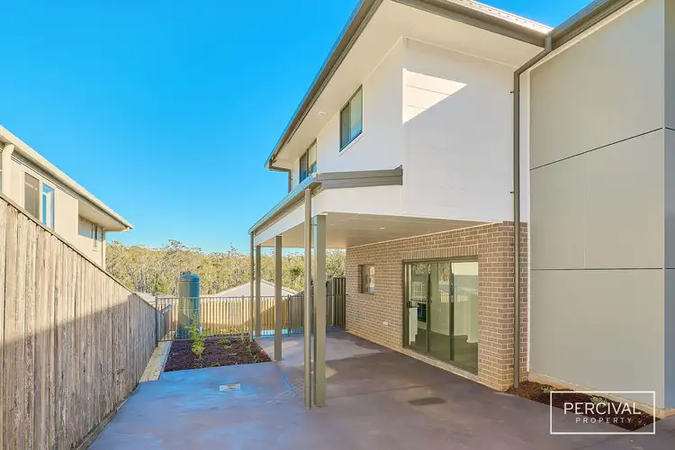 Main view of Homely unit listing, 16B Manikato Way, Port Macquarie NSW 2444