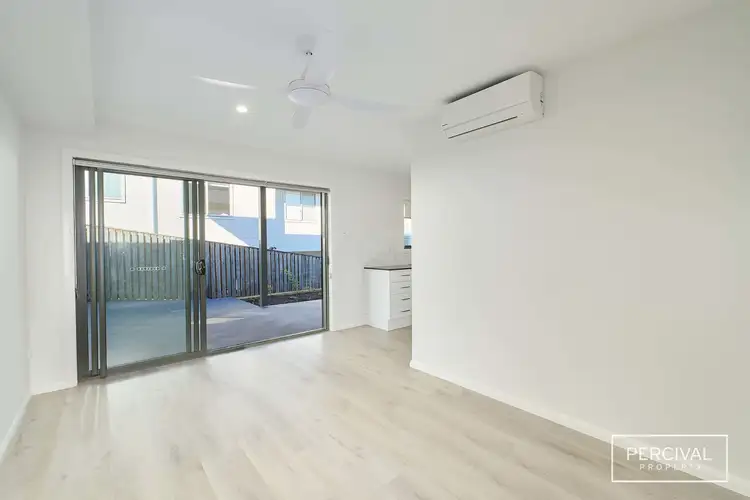Second view of Homely unit listing, 16B Manikato Way, Port Macquarie NSW 2444