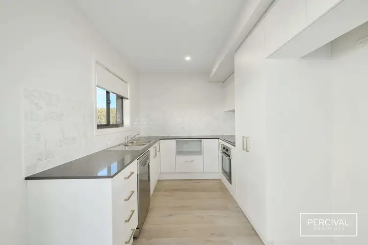 Third view of Homely unit listing, 16B Manikato Way, Port Macquarie NSW 2444