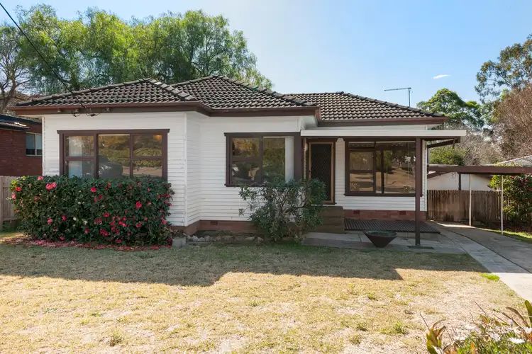 10 Chalet Road, Kellyville NSW 2155