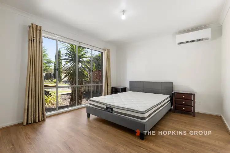 16 Tamar Avenue, Point Cook VIC 3030