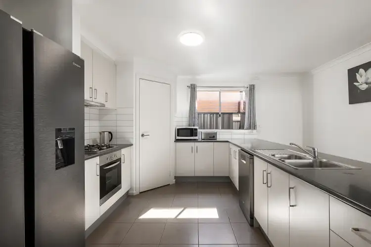 Third view of Homely studio listing, 16 Tamar Avenue, Point Cook VIC 3030