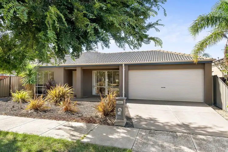Fourth view of Homely studio listing, 16 Tamar Avenue, Point Cook VIC 3030