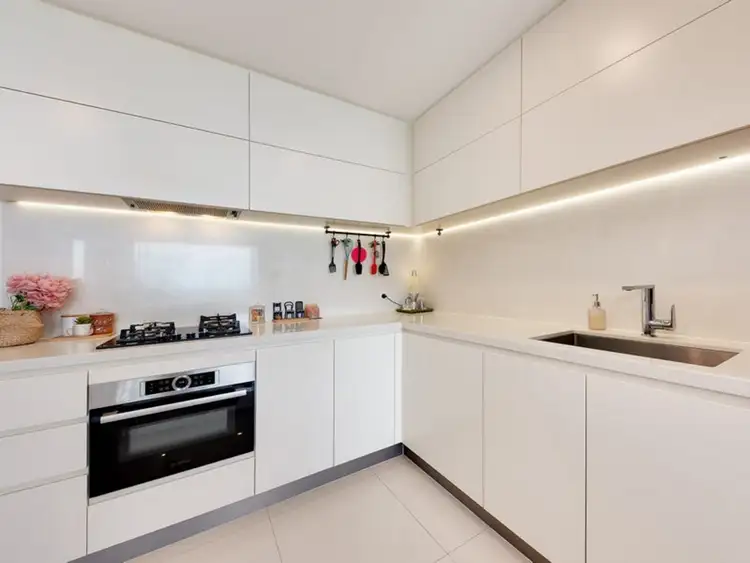 Third view of Homely apartment listing, 610/2 Burley Street, Lane Cove NSW 2066