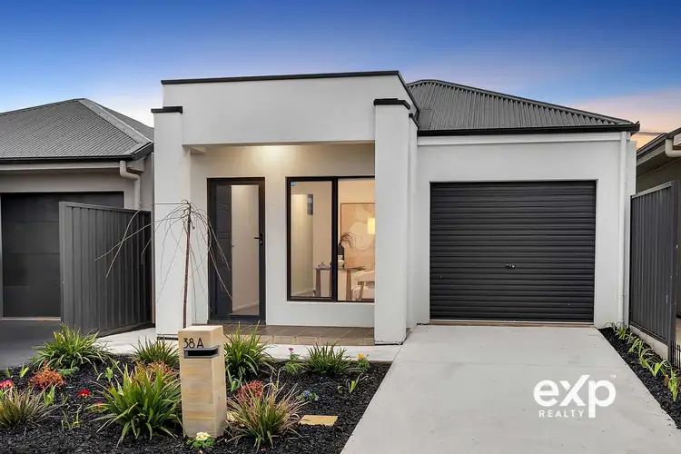 38A Douglas Road, Salisbury East SA 5109