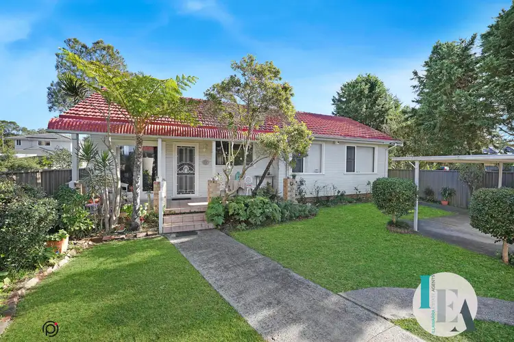 Main view of Homely house listing, 104 Windang Road, Primbee NSW 2502