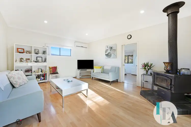 Second view of Homely house listing, 104 Windang Road, Primbee NSW 2502