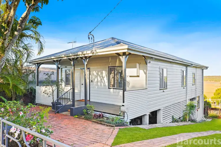 31 Lord Street, East Kempsey NSW 2440