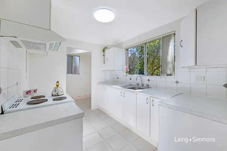 Third view of Homely unit listing, 2/18-20 Sheffield Street, Merrylands NSW 2160