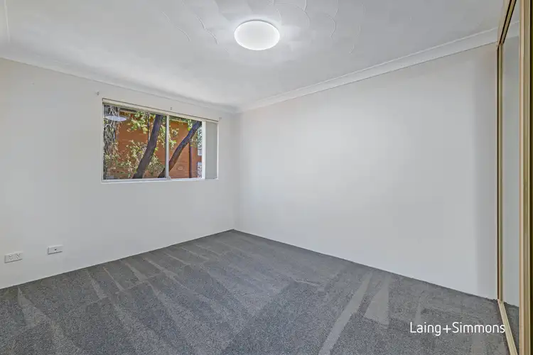 Fourth view of Homely unit listing, 2/18-20 Sheffield Street, Merrylands NSW 2160