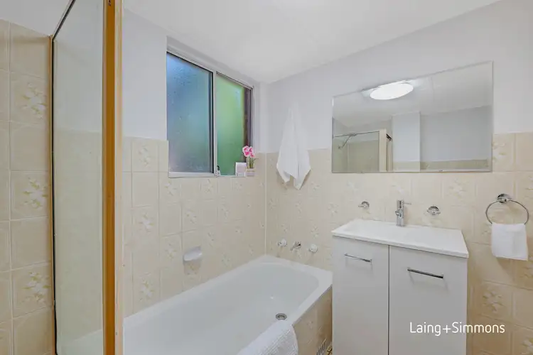 Fifth view of Homely unit listing, 2/18-20 Sheffield Street, Merrylands NSW 2160