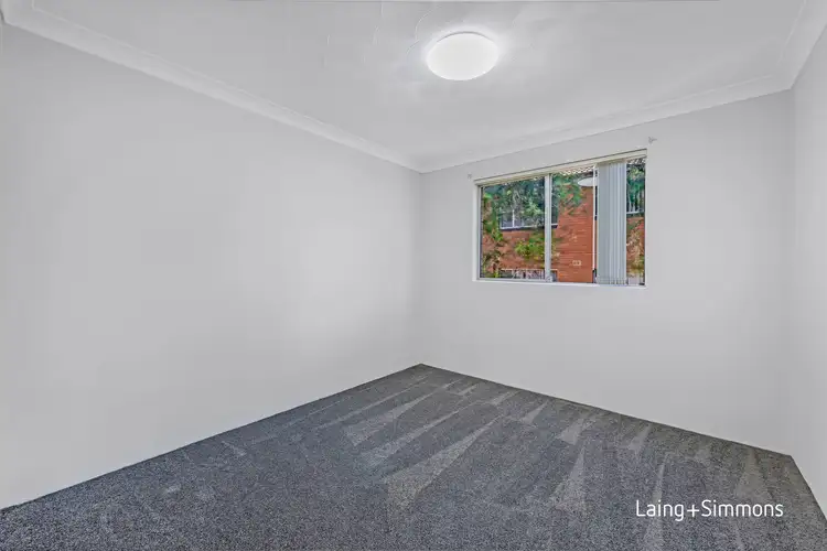 Sixth view of Homely unit listing, 2/18-20 Sheffield Street, Merrylands NSW 2160