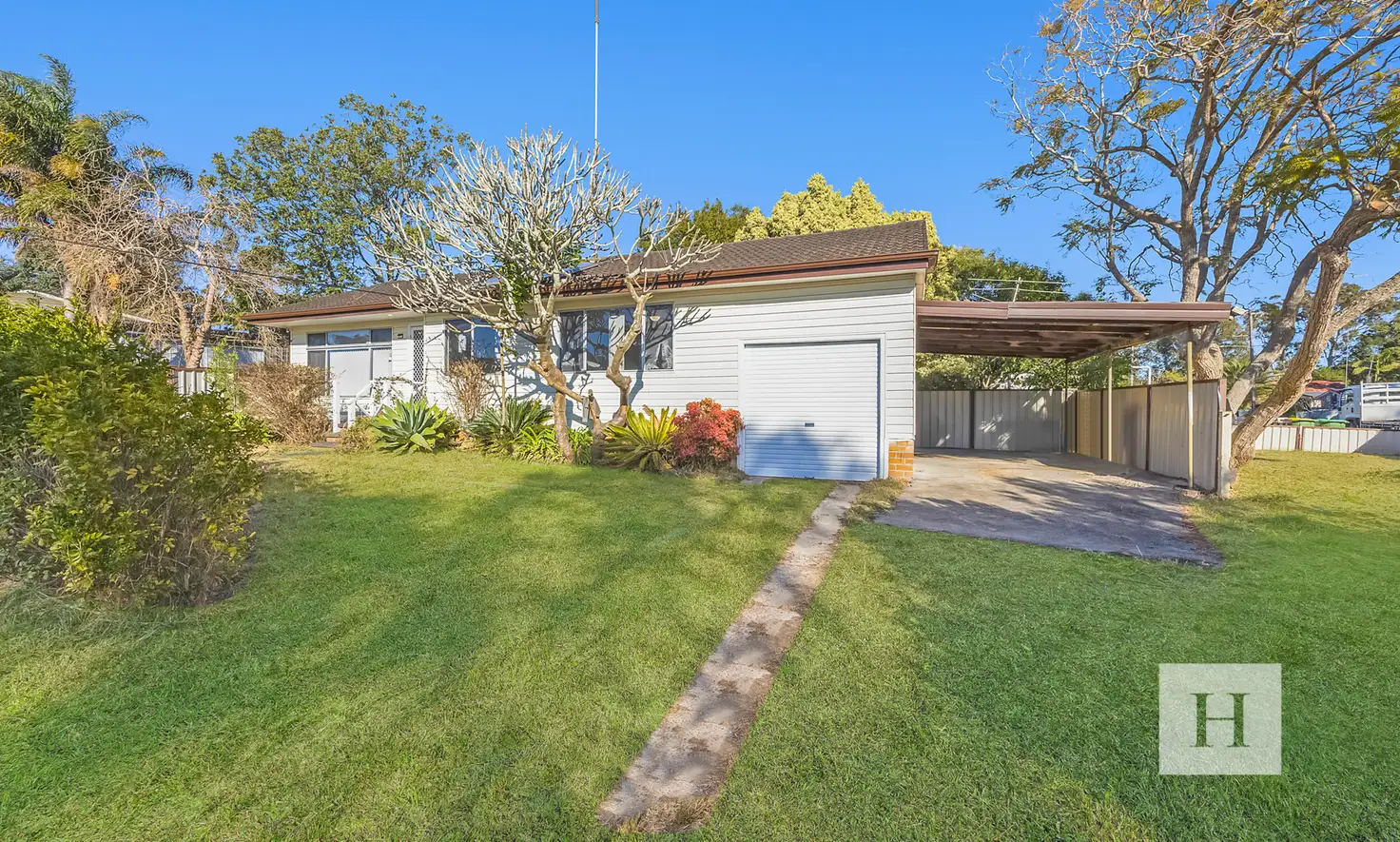 Main view of Homely house listing, 53 Dunvegan Street, Mannering Park NSW 2259