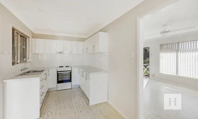 Second view of Homely house listing, 53 Dunvegan Street, Mannering Park NSW 2259
