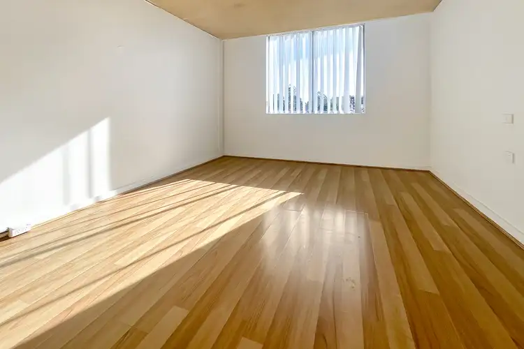 Third view of Homely studio listing, 323/95 Station Road, Auburn NSW 2144