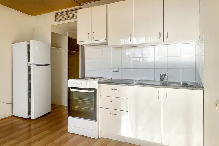 Fifth view of Homely studio listing, 323/95 Station Road, Auburn NSW 2144