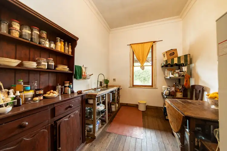 Second view of Homely house listing, 63 Steiglitz Street, Ballan VIC 3342