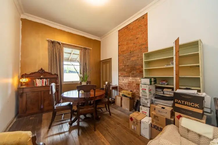 Third view of Homely house listing, 63 Steiglitz Street, Ballan VIC 3342