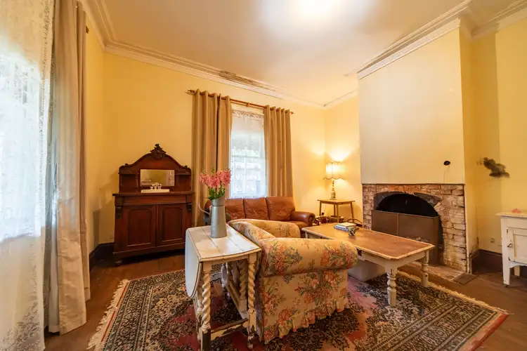 Fourth view of Homely house listing, 63 Steiglitz Street, Ballan VIC 3342